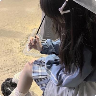 当儿女回家时