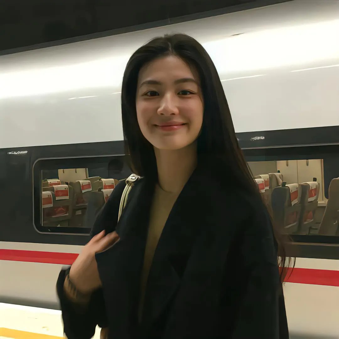 蓝月