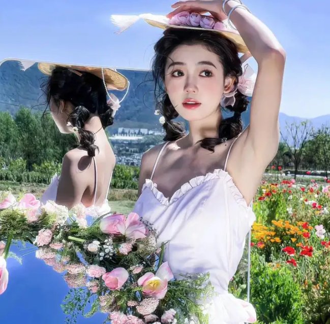 底层生活